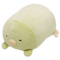 Sumikkogurashi Super Mochimochi Plush Penguin?