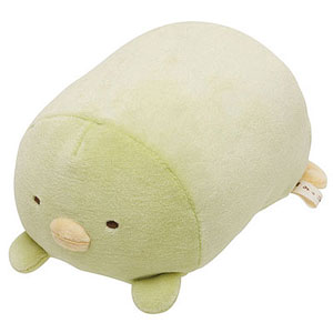 Sumikkogurashi Super Mochimochi Plush Penguin?