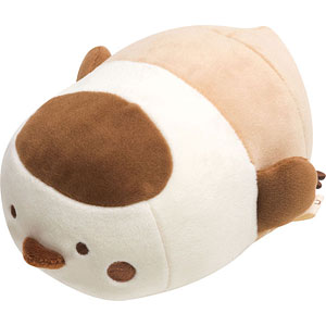 MX79201 Sumikkogurashi Super Mochimochi Plush Sparrow