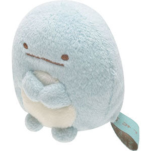 Sumikkogurashi Tenori Plush Toy Lizard