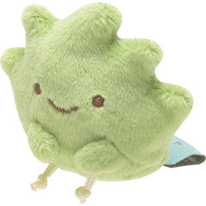 Sumikko Gurashi Tenori Plush Toy Zassou
