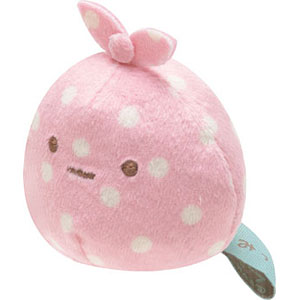 Sumikkogurashi Tenori Plush Toy Furoshiki