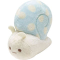 Sumikkogurashi Tenori Plush Toy Nisetsumuri