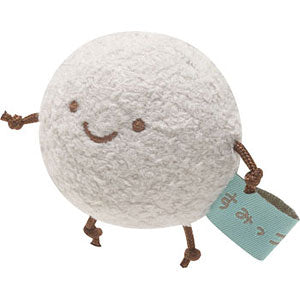 Sumikkogurashi Tenori Plush Toy Dust