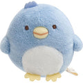 MX54001 Sumikkogurashi Collection Tenori Plush Toy Penguin (Genuine)