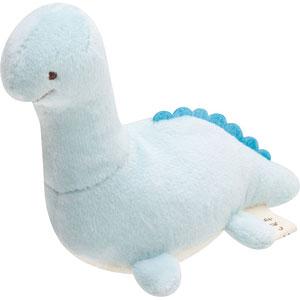 MX54201 Sumikkogurashi Collection Tenori Plush Toy Lizard Mother