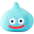 smile slime amigurumi slime