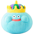 Smile Slime Amigurumi King Slime