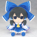 [Bonus] Touhou Plush Toy Series 69 [Hakurei Reimu (Touhou LostWord God-bringi...