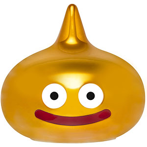 Dragon Quest Metallic Monsters Gallery Slime Beth