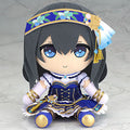 THE IDOLM@STER CINDERELLA GIRLS stuffed toy Fumika Sagisawa