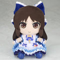 The Idolmaster Cinderella Girls Plush Toy Alice Tachibana