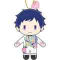 [Limited sale] Ensemble Stars! ! Costume Mascot -8th Anniversary- 4. Yuzuru F...