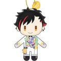 [Limited sale] Ensemble Stars! ! Costume Mascot -8th Anniversary- 9. Nagumo T...