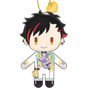 [Limited sale] Ensemble Stars! ! Costume Mascot -8th Anniversary- 9. Nagumo T...