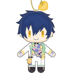 [Limited sale] Ensemble Stars! ! Costume Mascot -8th Anniversary- 21.Jun Ren