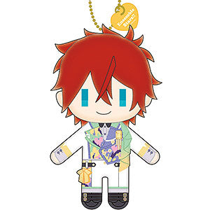 [Limited sale] Ensemble Stars! ! Costume Mascot -8th Anniversary- 26. Rinne A...