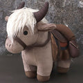 ELDEN RING stuffed toy torrent