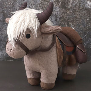 ELDEN RING stuffed toy torrent