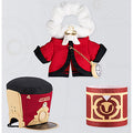 Collapse: Star Rail Pam Plush Costume Conductor