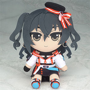 THE IDOLM@STER CINDERELLA GIRLS stuffed toy Akira Sunazuka