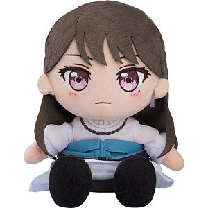 BanG Dream! Stuffed toy MyGO! ! ! ! ! Tatsuki Shiina