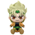 Chibi Plush JoJo's Bizarre Adventure Series DIO