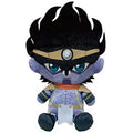 Chibi Plush JoJo's Bizarre Adventure Series Star Platinum