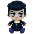 Chibi Plush JoJo's Bizarre Adventure Series Higashikata Josuke