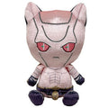 Chibi Plush JoJo's Bizarre Adventure Series Killer Queen