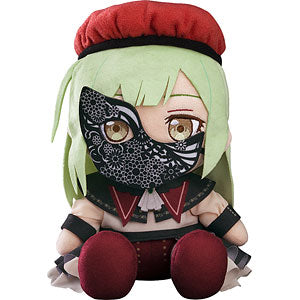 BanG Dream! Plush Ave Mujica Mortis