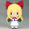Touhou Project Mini Plush Alice Margatroid Doll