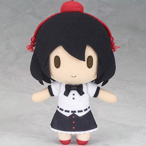 Touhou Project Mini Plush Shameimaru Bun
