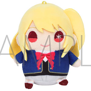 [Oshinoko] Mamemeito (stuffed toy mascot) Ruby