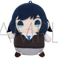 [Oshinoko] Mamemeito (stuffed toy mascot) Akane Kurokawa