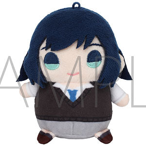[Oshinoko] Mamemeito (stuffed toy mascot) Akane Kurokawa