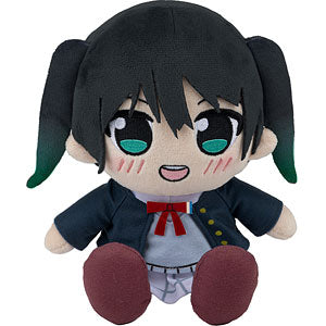 Love Live! Nijigasaki High School Idol Club Plush Toy Takasaki Yu