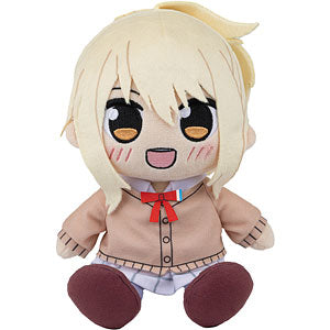 Love Live! Nijigasaki High School Idol Club Plush Toy Ai Miyashita
