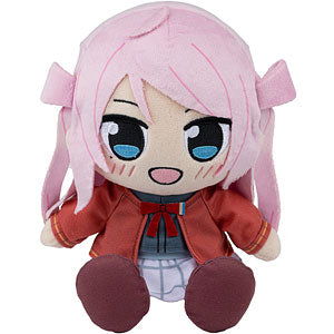 Love Live! Nijigasaki High School Idol Club Plush Toy Kaneranju