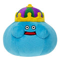 Dragon Quest Smile Slime Plush Toy Cleaner King Slime