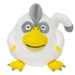 Dragon Quest Smile Slime Plush Toy Cleaner Momonja