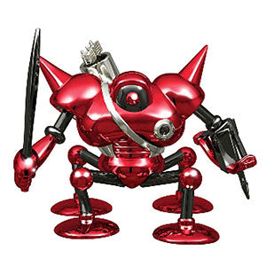Dragon Quest Metallic Monsters Gallery Type G