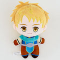 [Limited Sale] Suikoden Series Plush Toy Ted