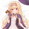 Little Witch Nobeta Nobeta Life-size Dakimakura Cover (ver.2)