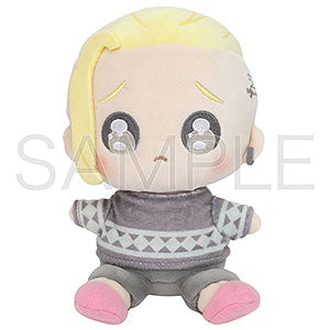 TV Anime "Tokyo Revengers" Plush Toy Pien Ryuguji Ken