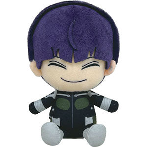 Chibi Plush Monster No. 8 Soshiro Hoshina
