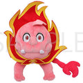 Butchigiri? ! mini chiya plush toy