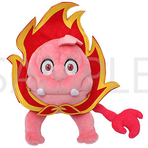 Butchigiri? ! mini chiya plush toy