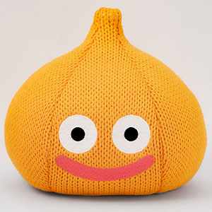 Smile Slime Amigurumi Slime Beth