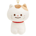 MO69201 Kikuyo and Matsuyo hanging stuffed toy
